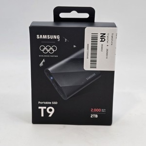 Samsung T9 Ssd | eBay