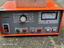 Clare B255 electrical safety PAT tester.