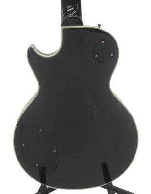 Burny RLC-70 '60MODEL / BLK 1990(1990-1992) / JAPAN(※) Used