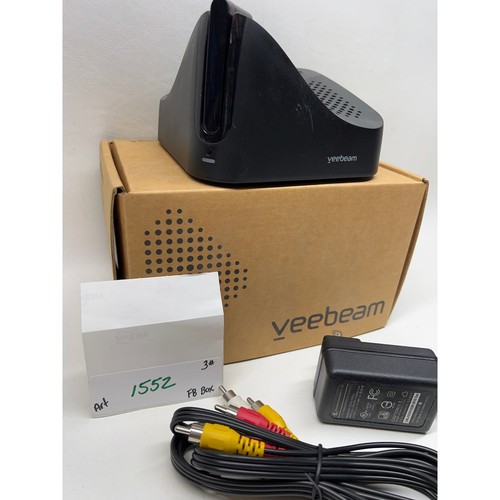 Veebeam Box Wireless PC to TV Model VB02B-US - 第 10/10 張圖片