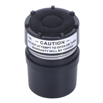 Dynamic Microphone Capsule Replacement Core Cartridge for Wireless Wire Microphones