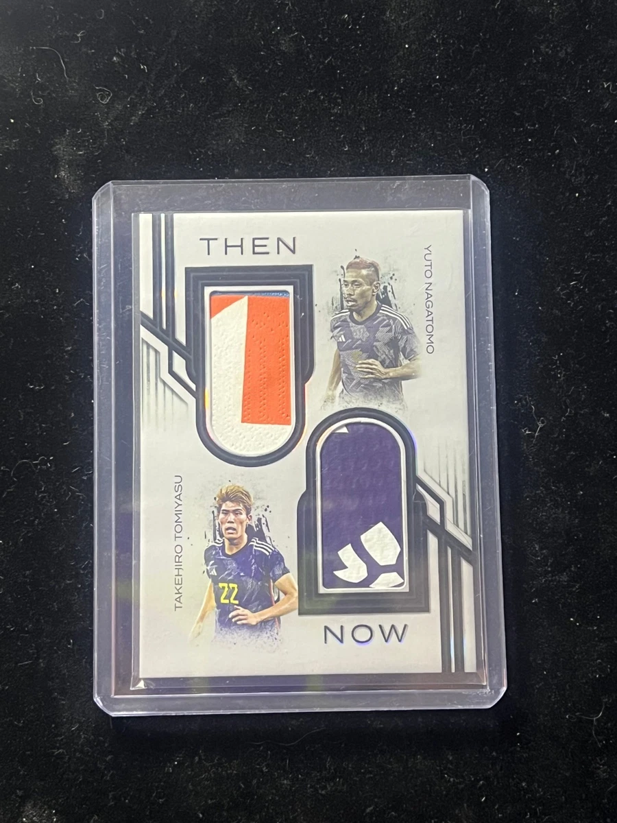 Soccer Japan Sports Trading Cards & Accessories ungraded