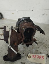 Turbo Audi A2