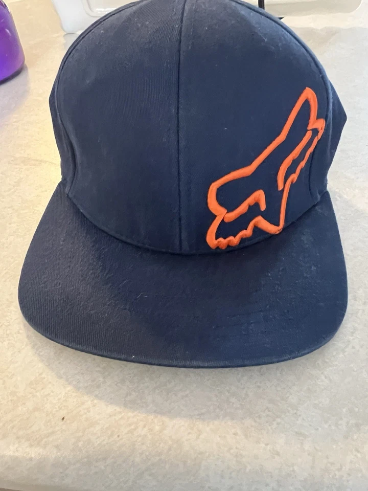 Sombrero de zorro Foto 2 de 2