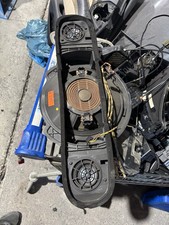 Mercedes-Benz CLS C219 2007 Subwoofer A2198200602 EGP5989 Mercedes-Benz CLS C219 2007 Subwoofer A2198200602 EGP5989
