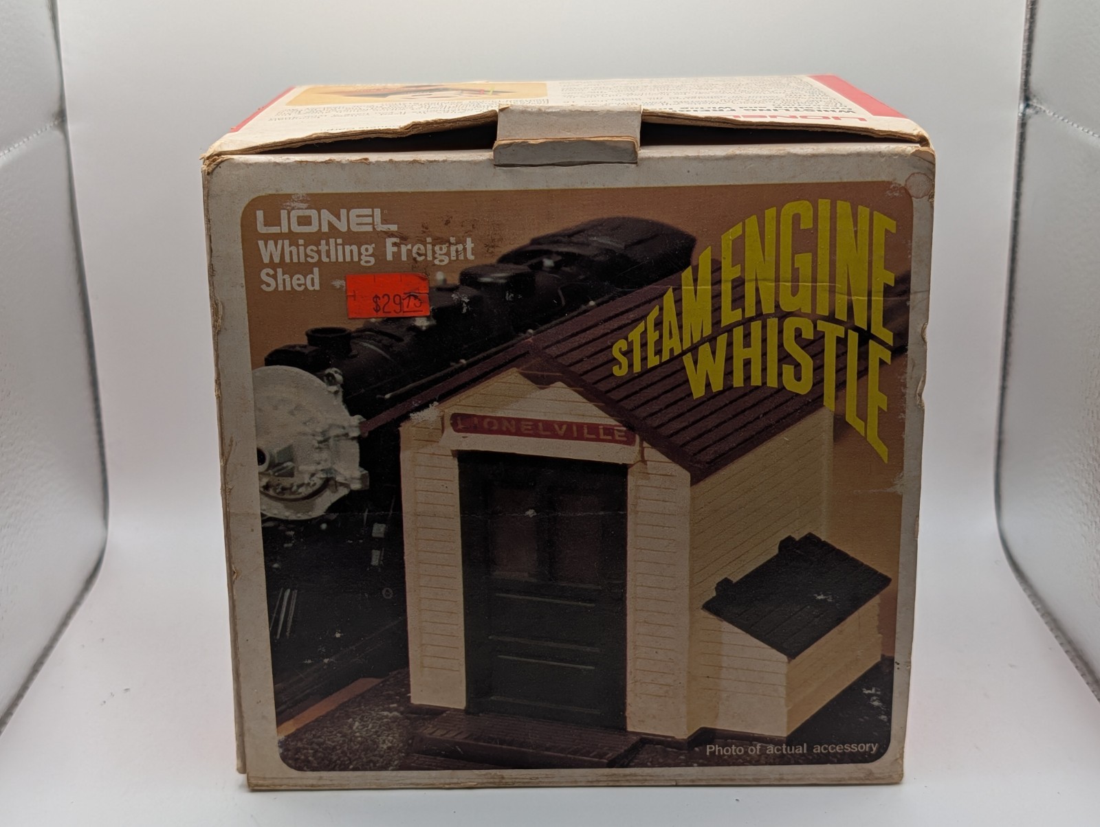 Click here to see eBay Auction