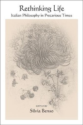 Silvia Benso Rethinking Life (Gebundene Ausgabe)
