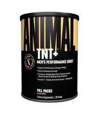 Animal TNT+ Men’s Performance Boost 30 Pill Packs 