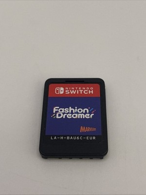 Nintendo Switch Fashion Dreamer , Gut Nur Modul!