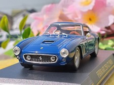Ferrari / 250 GT SWB / 1/43 Diecast Car / PRC