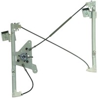 1X Fensterheber Valeo 850675 Passend FüR Audi