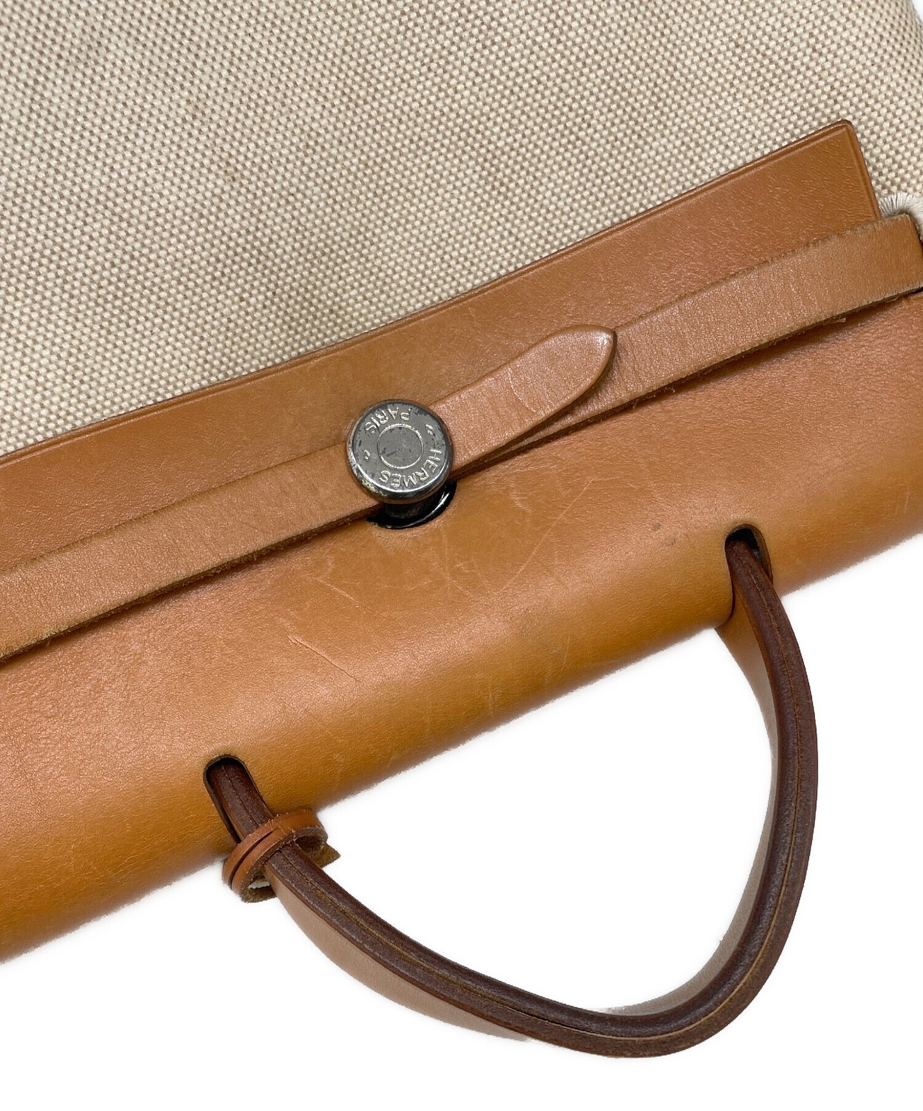 Hermes Backpack Multicolor — image 5
