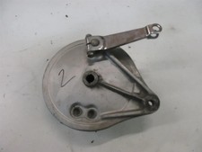 2. HONDA CX 500 C PC01 BREMSTROMMEL (2) TROMMELBREMSE HINTEN BREMSE BRAKE DRUM