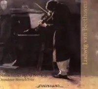 Streichtrio Op.9,1-3 | Dresdner Streichtrio | Englisch | Audio-Cd | Cd | 2005