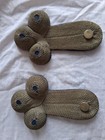 Epaulettes de gendarme fin 19e