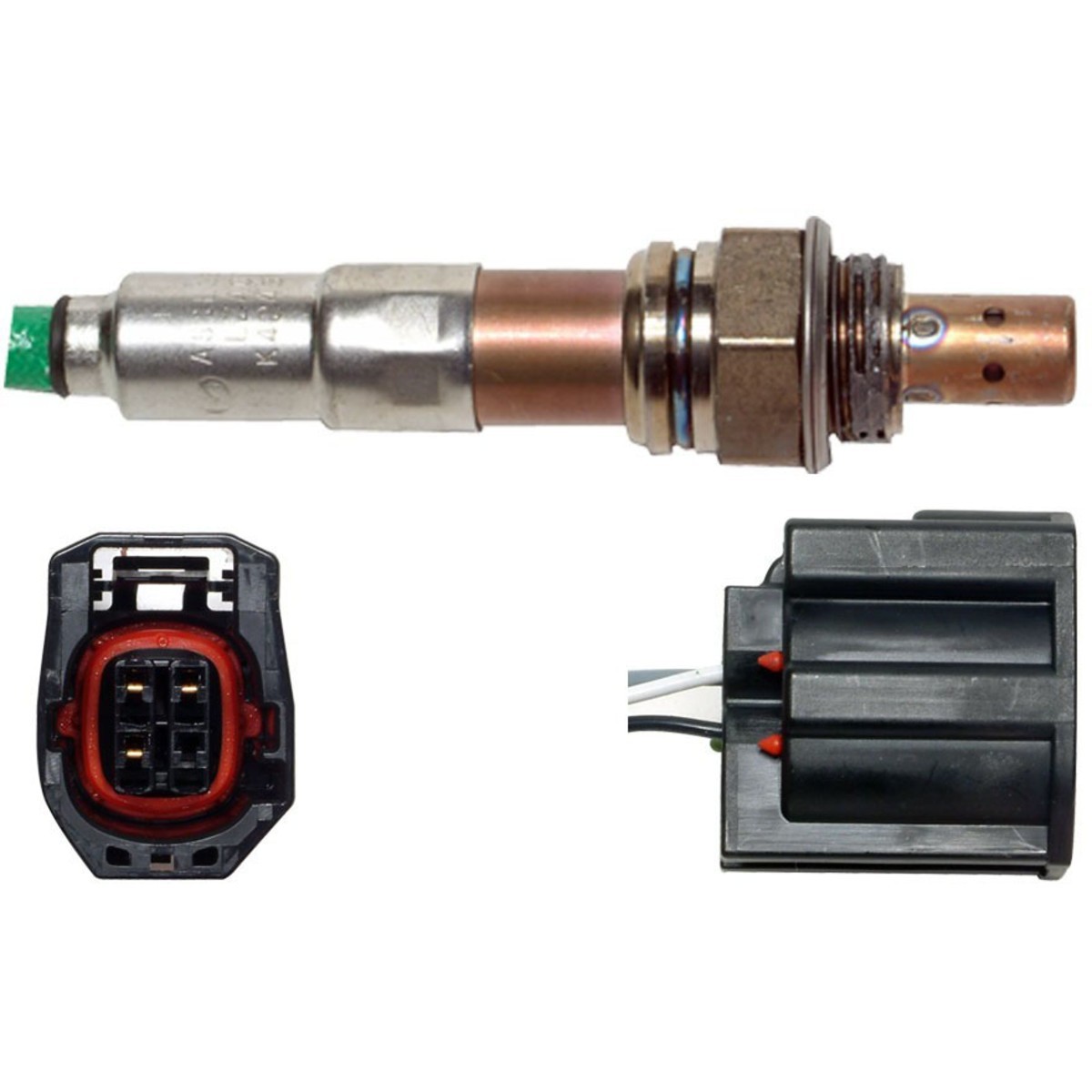 234-5011 Denso O2 Oxygen Sensor UPSTREAM for Mazda 2006-2008