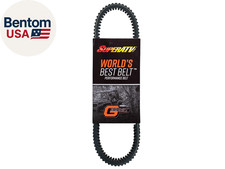 Polaris RZR Heavy-Duty CVT Drive Belt