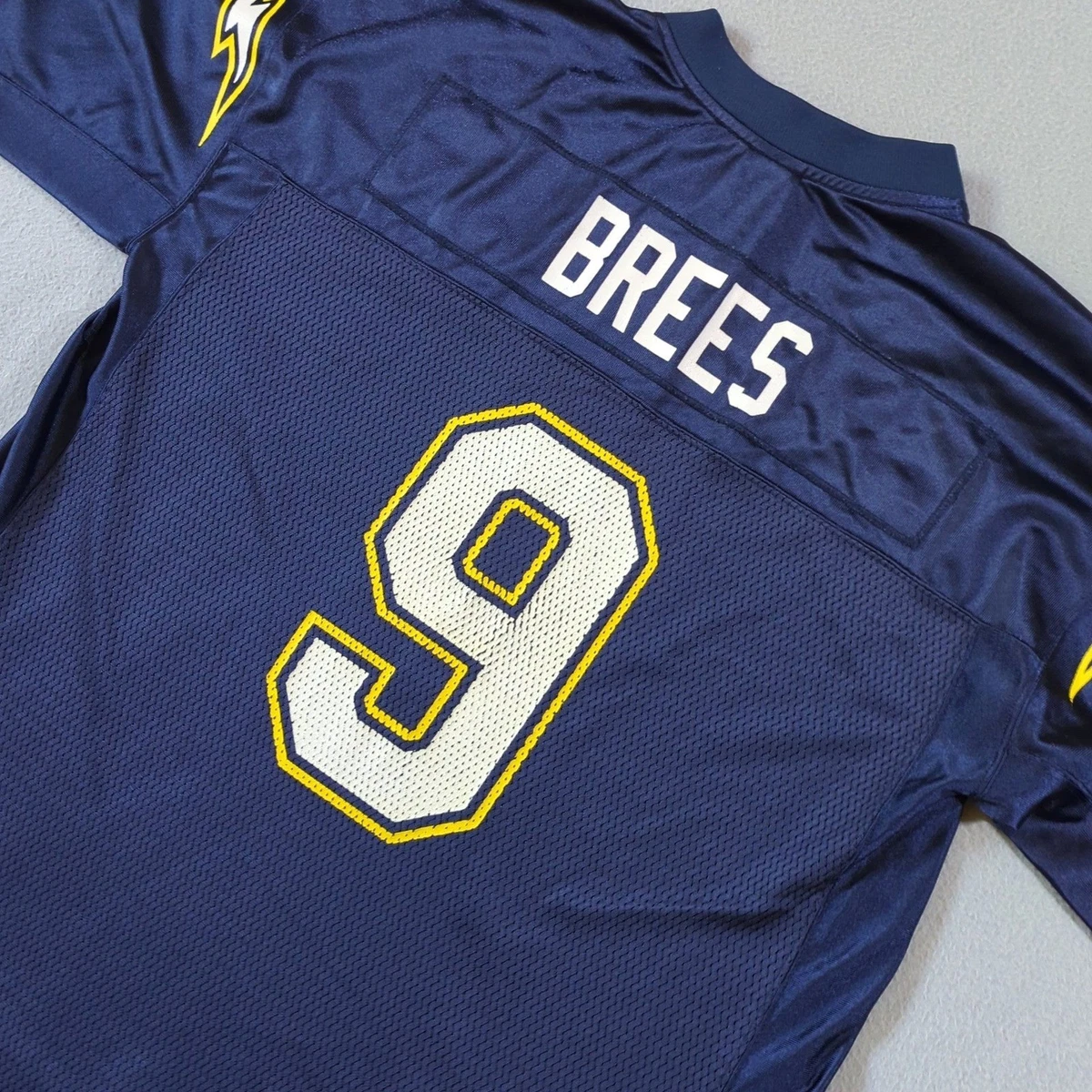 Reebok San Diego Chargers NFL Jerseys for sale | eBay