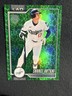 2026 Topps Series 1 Green Easter Holiday Foil Parallel Shohei Ohtani LA Dodgers