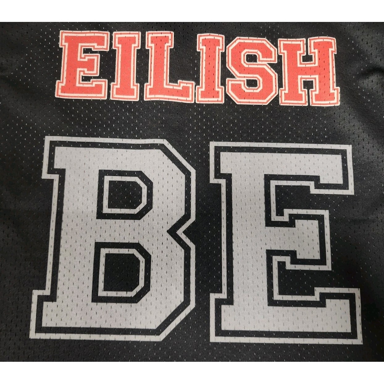 billie eilish jersey Medium - image 11