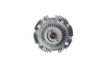 NRF 49585 Lüfterkupplung Thermisch Ø168mm für NISSAN NP300 Navara Pickup (D40)