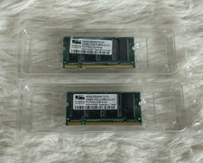 ProMOS 512MB 2x 256MB DDR 333MHz PC2700U Desktop RAM