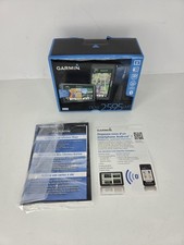 Garmin Nuvi 2595 LMT HD GPS Wireless Bluetooth Works 