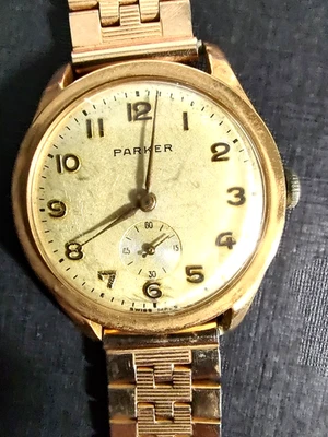 Parker Men Wristwatches for sale | eBay