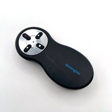 Kensington K3337 Remote Control Red Laser for Presenter Original No USB Stick