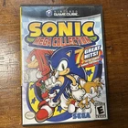 Sonic Mega Collection Nintendo Gamecube Game