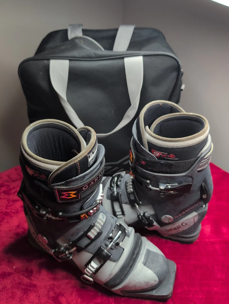 Garmont Ski & Snowboard Boots for sale | eBay