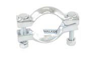 KlemmstüCk Abgasanlage Walker 82487 FüR Hyundai Renault CitroËN Nissan Twingo GS