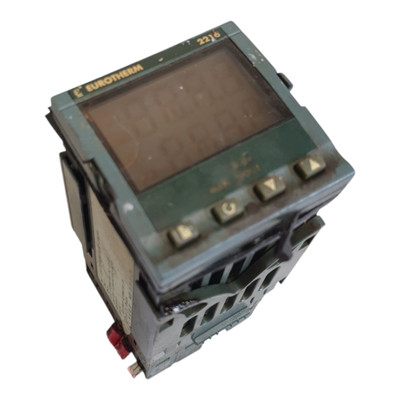 EUROTHERM 2216 Regler Für Temperatur
