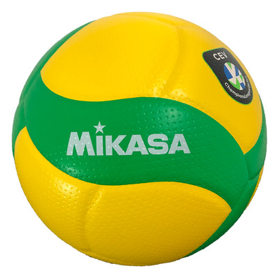 MIKASA V200W-CEV Volleyball Champions League Ball