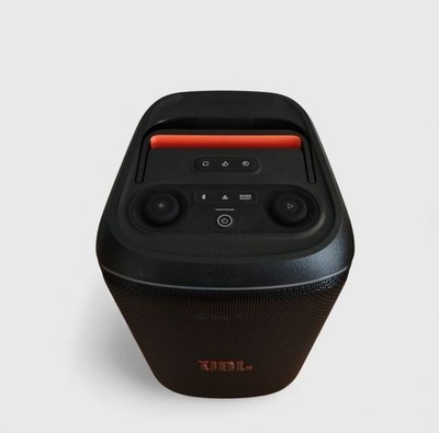 JBL PartyBox Club 120 Portable party speaker Confirmed Operation