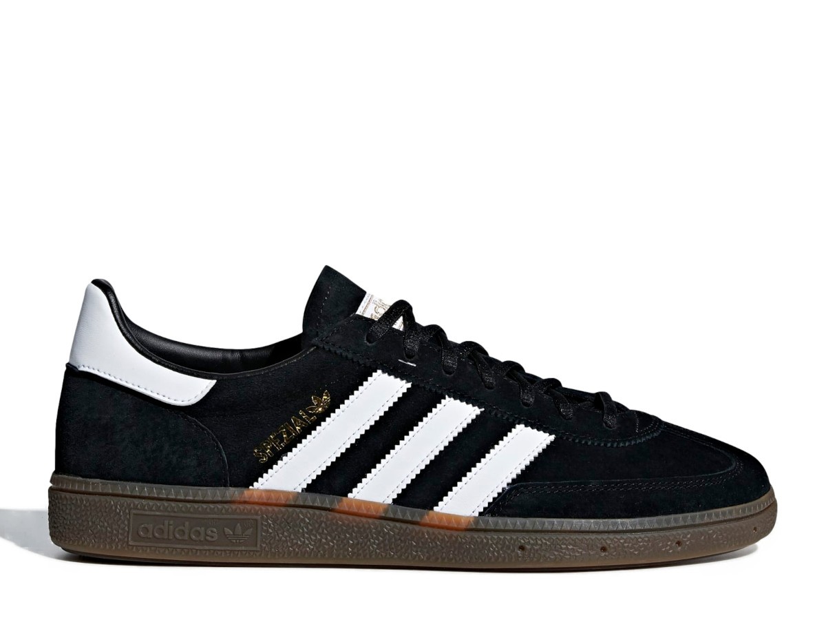Кроссовки adidas Originals Herrenschuhe DB3021 для ГАНДБОЛА SPEZIAL Schwarz 20690₽