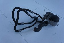 Original BMW E81 E87 E88 E82 F20 F21 F22 Ölfiltereinheit Aluminium 11428683206