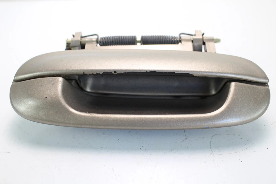 2003-2007 CADILLAC CTS ПЕРЕДНЯЯ ПРАВАЯ НАРУЖНАЯ ДВЕРНАЯ РУЧКА OEM - Изображение 2 из 4