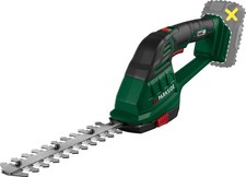 Forbici per arbusti erba a batteria PARKSIDE PAGS 20-Li A1 20V senza batteria e caricabatteria