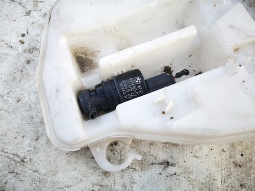 6712693416001 Waschwasserpumpe, Scheibenreinigung 67126934160-01  DE1603645-76