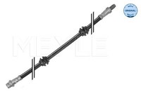 Meyle Bremsschlauch Hinterachse FüR Land Rover Freelander 2 Fa_ Lf_ L359