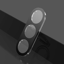 1 PACK For Samsung Galaxy S26 Only Camera Lens Protector 9H Tempered Glass