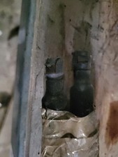 Verin de hayon / de capot Fiat MAREA