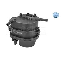Kraftstofffilter FüR Citroen C2 JG JM 1.4 03 Bis 09 Meyle QualitäT 190182