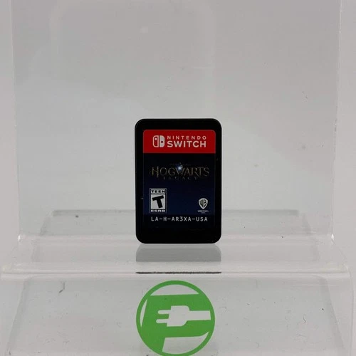 Hogwarts Legacy (Nintendo Switch, 2023) Cartridge Only