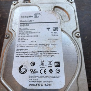Seagate Barracuda 3TB | eBay