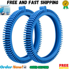 896584000-143 Blue Front Tire Kit with Super ...