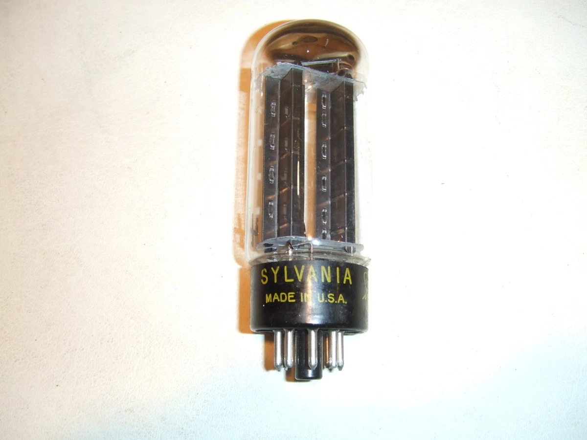 5u4gb Tube for sale | eBay