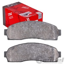 Plaquette de frein Ford EXPLORER