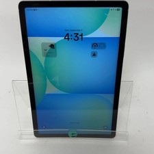 Verizon Samsung Galaxy Tab S10 FE 5G 10.9" 128GB Gray SM-X528U